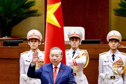 Mở lối thể chế, đặt nền móng cho một chu kỳ phát triển mới