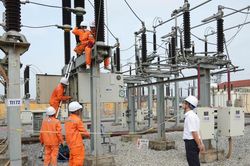 EVNNPC đẩy mạnh quản lý nhu cầu điện và điều chỉnh phụ tải đón đầu mùa nắng nóng