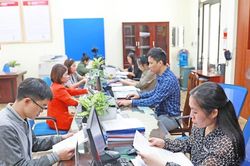 Xóa chồng chéo, phân định rõ thẩm quyền giữa Trung ương - tỉnh - xã