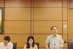 Sửa Luật Hộ tịch: Không để tồn tại song song cả sổ giấy và điện tử, giảm phiền hà cho người dân
