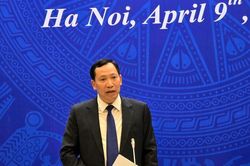 Những điểm mới trong đợt đặc xá năm 2026