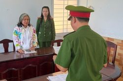 Sự thật sau giao dịch đất nền 6 tỉ đồng ở Phú Quốc khiến một người bị khởi tố