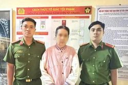 Lợi dụng sơ hở, giúp việc trộm 270 triệu đồng của chủ nhà