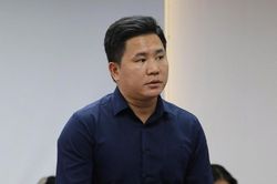 'Thay áo' trung tâm hành chính Bình Dương, Becamex dựng 'đầu não' đổi mới sáng tạo 220ha ở Bắc TP HCM