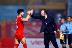 Điểm tin thể thao 9/4: HLV Popov thoát án mỉa mai trọng tài, đêm nay tứ kết Europa League