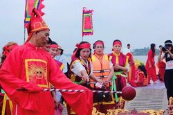 Ngày 15/4 diễn ra hội thảo quốc gia về Phát triển văn hóa Việt Nam trong kỷ nguyên mới