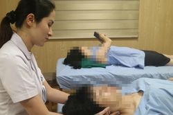 Người trẻ 20 tuổi cũng 'gục ngã' vì rối loạn tiền đình
