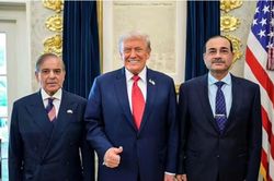 Những yếu tố giúp Pakistan trở thành cầu nối giữa Mỹ và Iran