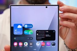 Galaxy Z Fold 8: rò rỉ thông tin cực 'hot' khiến đối thủ 'lo sốt vó'