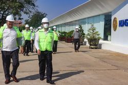 Ngân hàng chuẩn bị đấu giá khoản nợ liên quan đại gia Phan Thành Muôn