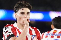 Atletico đánh bại Barca: Điệu tango hoàn hảo của Julian Alvarez