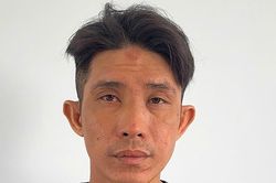 Bị nhắc nhở chạy xe gây ồn lúc đêm khuya, nhóm đối tượng chém 2 mẹ con