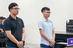 Đang xét xử hai cựu cán bộ công an liên quan vụ cháy làm 15 người chết ở Hà Nội