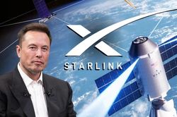 Spirit-030: 'Starlink Nga' xuất chiến 'hạ bệ' đế chế Starlink của Elon Musk
