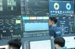 CMC Telecom - nguồn dữ liệu toàn cầu để nâng cấp an ninh mạng cho doanh nghiệp