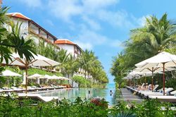 Địa điểm du lịch cách TPHCM 200km lọt top điểm đến xu hướng toàn cầu năm 2026