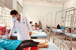 Sở Y tế công bố nguyên nhân 86 người nhập viện sau khi ăn bánh mì
