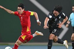 U23 Việt Nam dự Asiad: Quyết định bất ngờ của HLV Kim Sang Sik