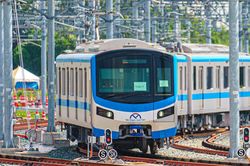Đồng Nai cử đoàn công tác sang Ý nghiên cứu công nghệ metro