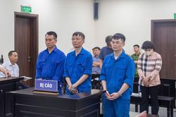 Yêu cầu điều tra bổ sung vụ 6 cựu cán bộ ở Hà Nội nhận hối lộ