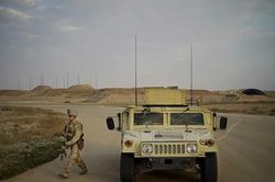 Vì sao Iraq là quốc gia duy nhất ở Trung Đông bị cả Mỹ và Iran tấn công?