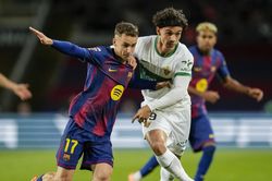 Tin tức về chuyển nhượng 9/4: MU ký Casado, Juventus lấy Ugarte