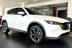 Xả hàng tồn kho, Mazda CX-5 phá đáy thị trường xe SUV cỡ C, giá dưới 700 triệu
