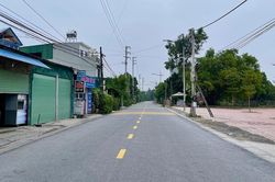 Thị trấn thành xã miền núi sau sáp nhập ở Hà Nội: Hạn mức đất ở tính thế nào?