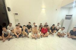 Campuchia truy quét các ổ lừa đảo trực tuyến, bắt hàng trăm người nước ngoài