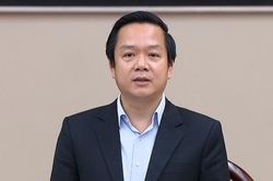 Ông Phạm Quang Ngọc được bầu làm Bí thư Tỉnh ủy Hưng Yên