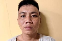 Bắt giữ đối tượng truy nã nguy hiểm tội 'gây rối trật tự công cộng'