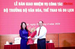 Chuyển tư duy quản lý sang tư duy kiến tạo, mở rộng không gian phát triển văn hóa