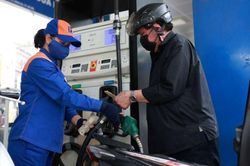 Giá xăng dầu giảm mạnh từ 15h ngày 9/4