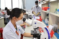 TP. Hồ Chí Minh: Chủ động nguồn nhân lực cho các ngành kinh tế mũi nhọn