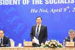 Công bố Quyết định về đặc xá năm 2026 của Chủ tịch nước