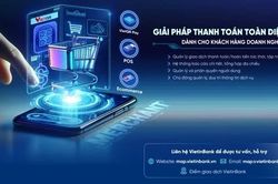 VietinBank ghi dấu ấn quốc tế với hai giải thưởng ngân hàng doanh nghiệp