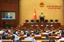 Đề xuất người dân có thể đăng ký hộ tịch trực tuyến toàn trình