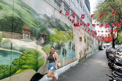 Mất bãi giữ xe, Đường Sách TP.HCM sẽ vắng hoe