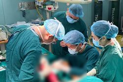 Suýt mất chân vì tổn thương 'ẩn' sau tai nạn giao thông