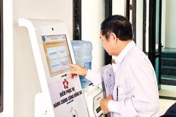 Cập nhật quy trình giải quyết hưởng và chi trả bảo hiểm xã hội, bảo hiểm thất nghiệp