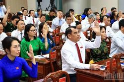 Trường đại học Đồng Nai thu hút tiến sĩ với mức hỗ trợ 300 triệu đồng