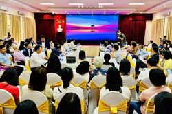 Hưng Yên-Ninh Bình-Cà Mau: Kết nối di sản-Lan tỏa bản sắc