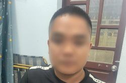 Bắt 'con bạc' lòi 'con nghiện'