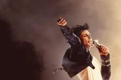 Tái hiện cuộc đời 'Ông hoàng nhạc Pop' Michael Jackson trong bom tấn điện ảnh mới