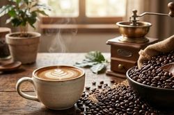 Giá cà phê hôm nay 10/4/2026: Bật tăng trở lại, Arabica tăng gần 3%