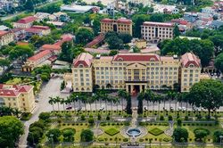 Hàng loạt sai phạm quản lý nhà, đất tại Vĩnh Phúc cũ: Đất 'vàng' bỏ hoang, buông lỏng quản lý