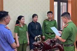 Lừa 'chạy án' chiếm đoạt gần 500 triệu đồng, một đối tượng bị khởi tố