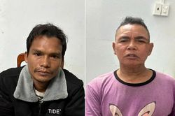 Công an tỉnh Gia Lai đề nghị truy tố 4 đối tượng phá hoại chính sách đoàn kết