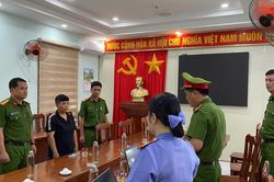 Gia Lai: Khởi tố, bắt giam 2 nhân viên chiếm đoạt hàng trăm triệu của công ty để tiêu xài