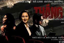 'Tháng 4 - Lời nói dối của em' hướng đến giá trị cốt lõi của âm nhạc và sự tương tác với khán giả